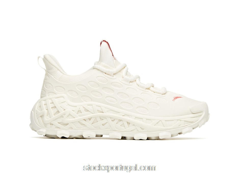 Outlet Anta SB-02 Salehe Bembury White (W)