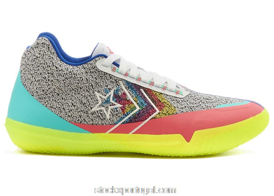 Outlet Converse All-Star BB Evo NBA Jam 171309C