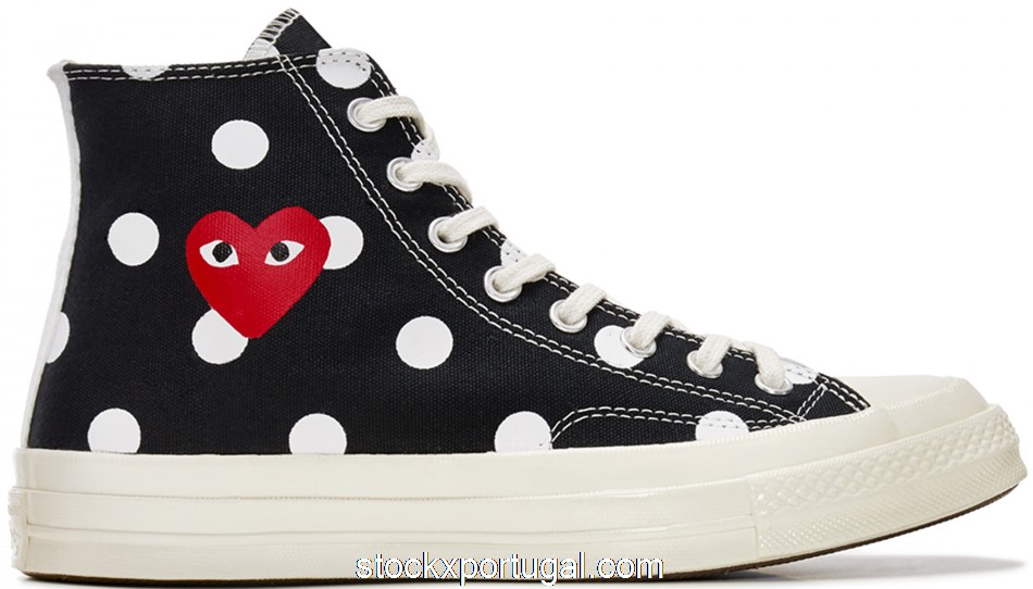 Comme des hotsell gar?ons stockx outlet
