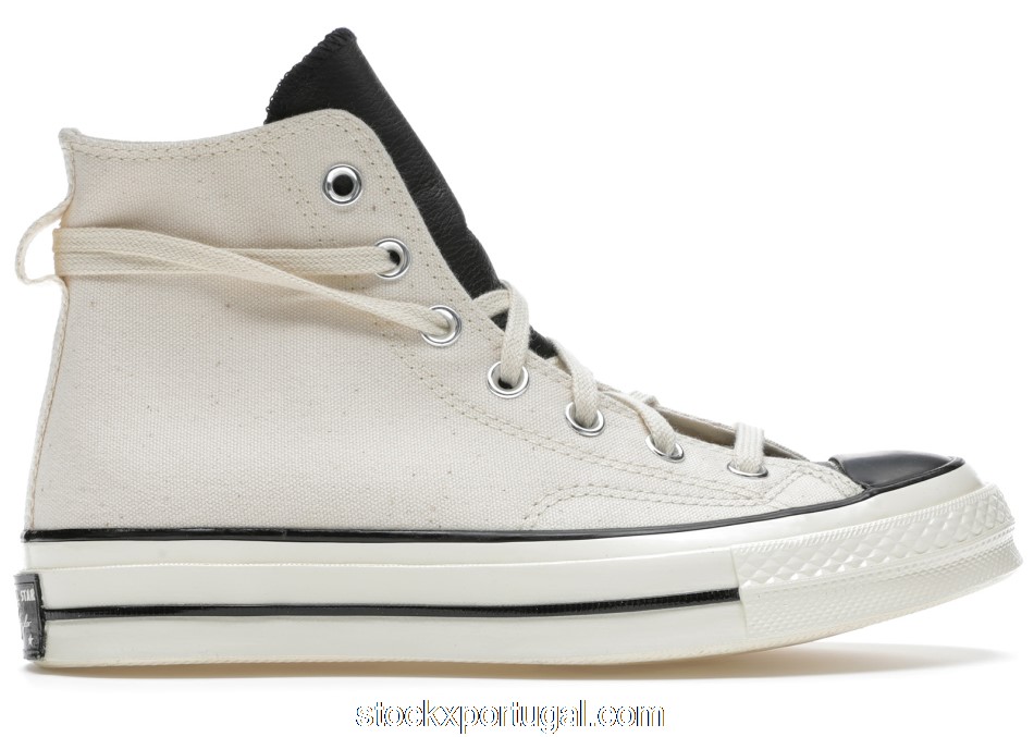Outlet Converse Chuck Taylor All-Star 70 Hi Fear of God Natural 167955C