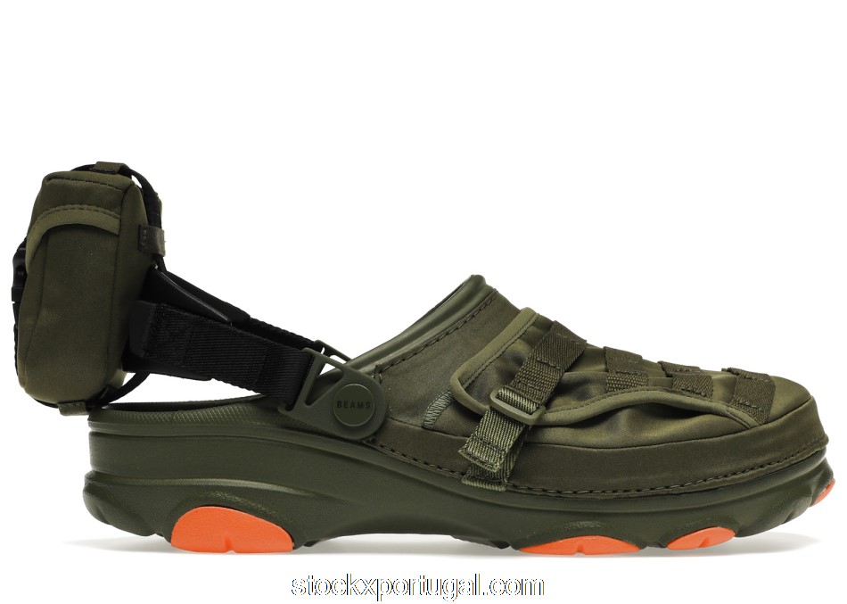 Crocs Collaborations 2022 T nis de Marca em Venda Stockx