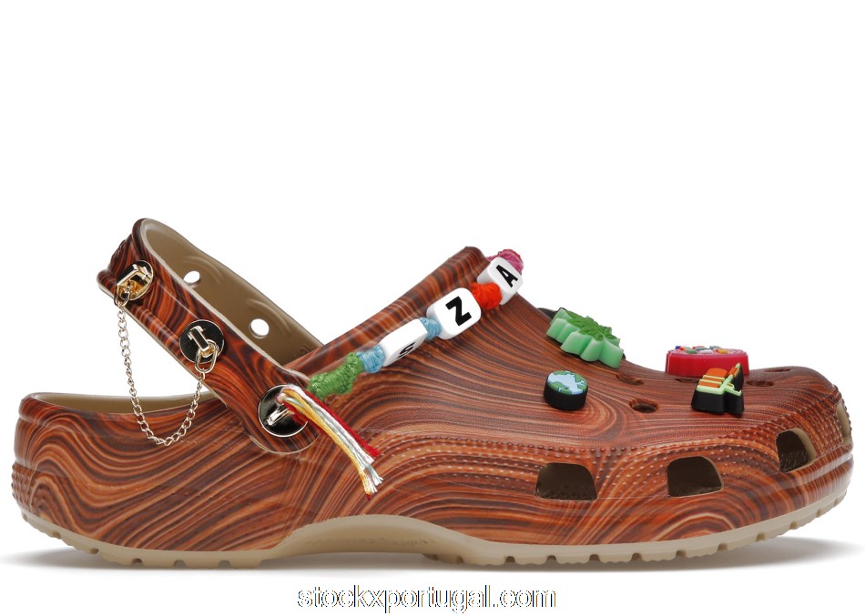 Outlet Crocs Classic Clog SZA