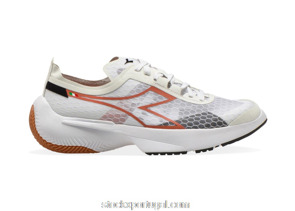 Outlet Diadora Equipe Corsa Lily White