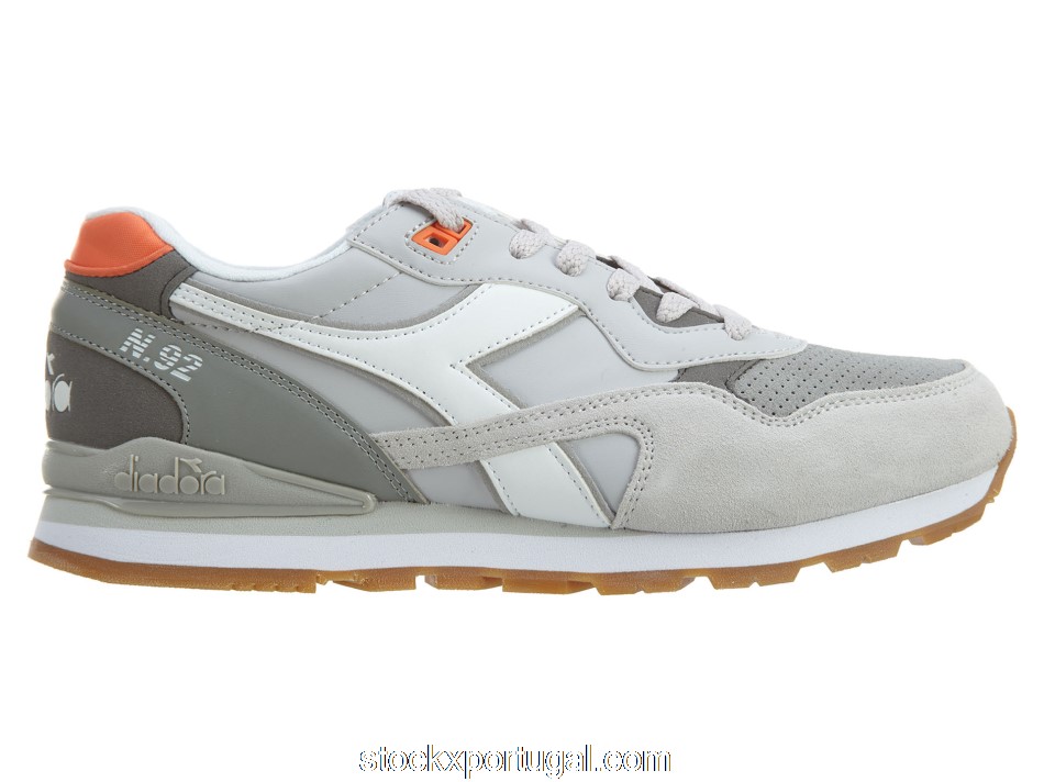 Outlet Diadora N-92 Wnt Paloma/Lunar Rock 170943-C6662