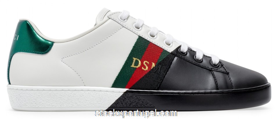 Outlet Gucci Ace DSM Special