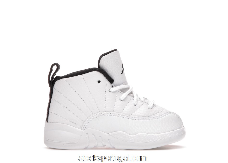 Outlet Jordan 12 Retro Twist (TD)
