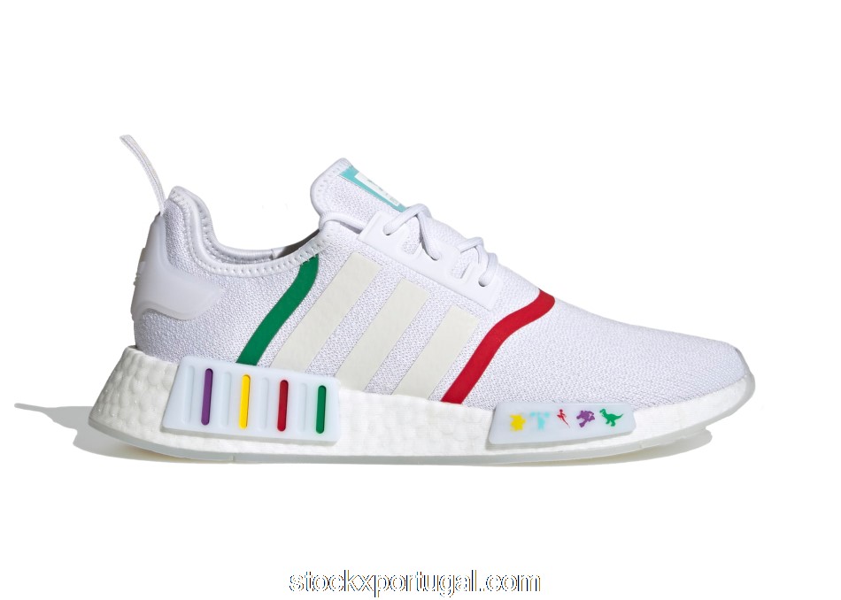 Outlet Jordan 13 Retro He Got Game (2018) (I) 552664-104