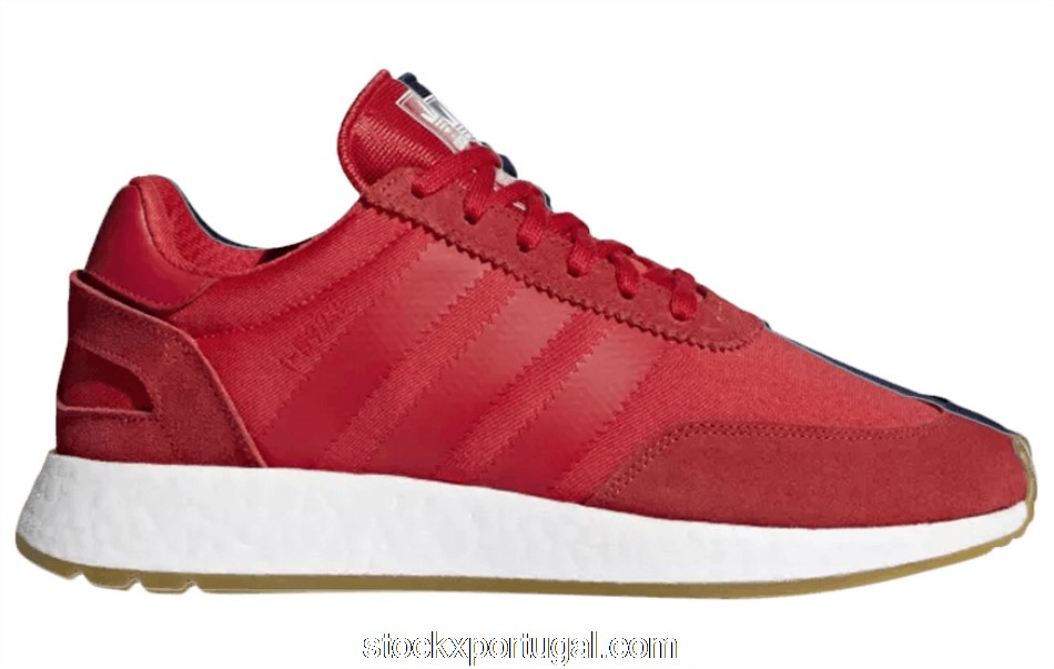 Outlet Jordan 3 Retro Cardinal Red CT8532-126