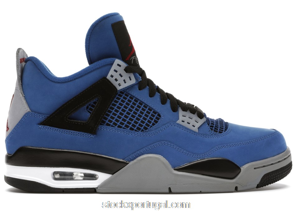 Outlet Jordan 4 Retro Eminem Encore JBM231 M19 C1