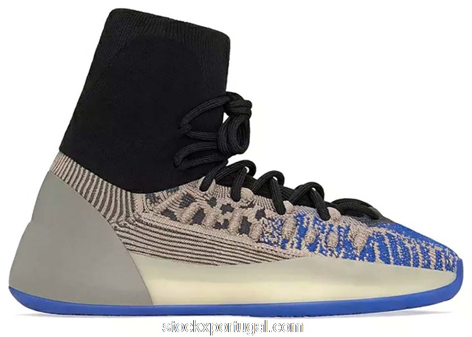 Outlet Jordan 5 Retro Michigan (2019) CQ9541-704