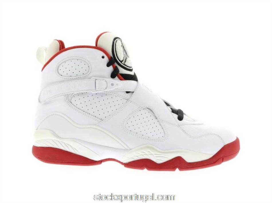 Outlet Jordan 8 Retro History of Flight SAMPLE