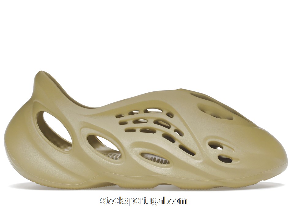 Outlet Li Ning Way of Wade 7 Mustard ABAN079-13