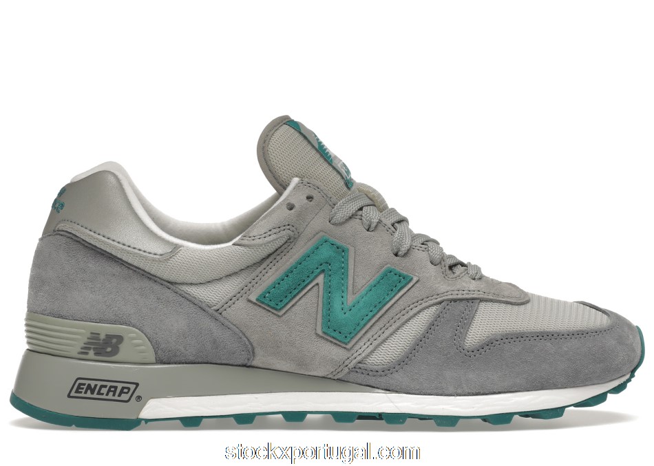 Outlet New Balance 1300 Alife Rivington Club Grey