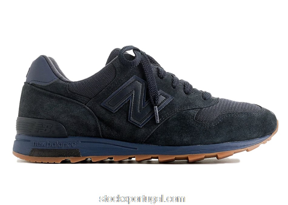 Outlet New Balance 1400 J. Crew Midnight Pack