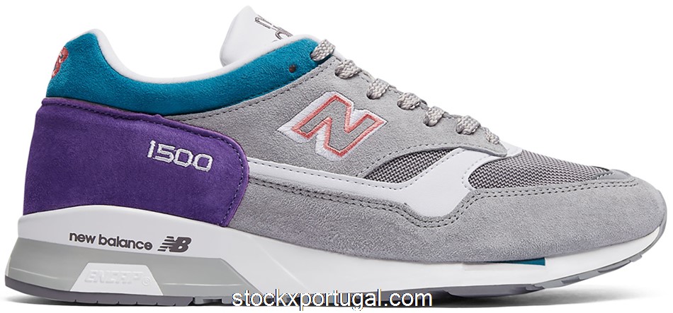 Outlet New Balance 1500 City Sunrise M1500GPT