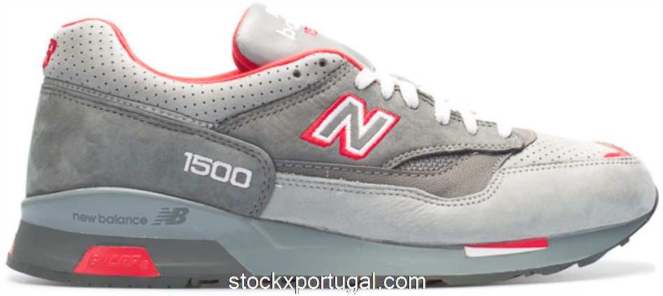 Outlet New Balance 1500 Nice Kicks (2011) CM1500NK