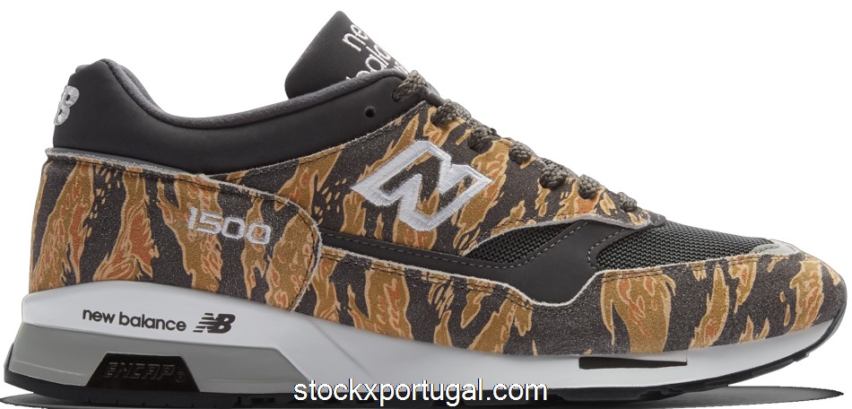Outlet New Balance 1500 Tiger Camo M1500PRA