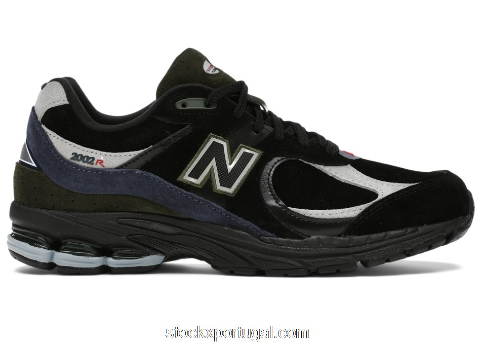 Outlet New Balance 2002R Year of the Ox ML2002R9