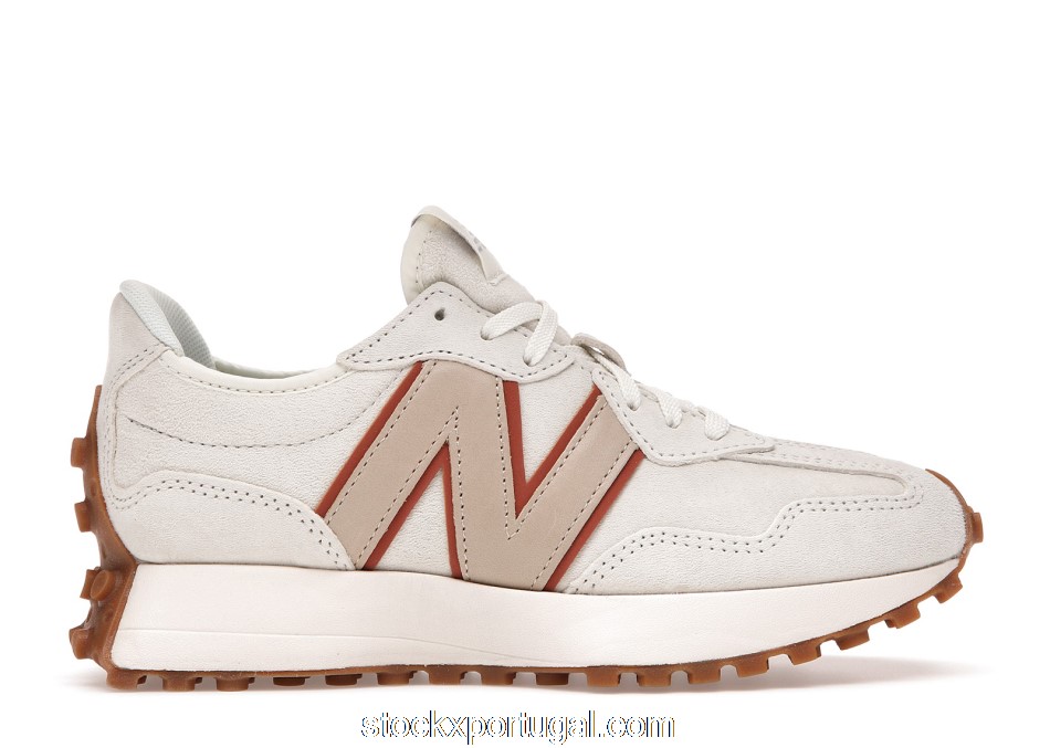 Outlet New Balance 327 Bandier (W) WS327SA