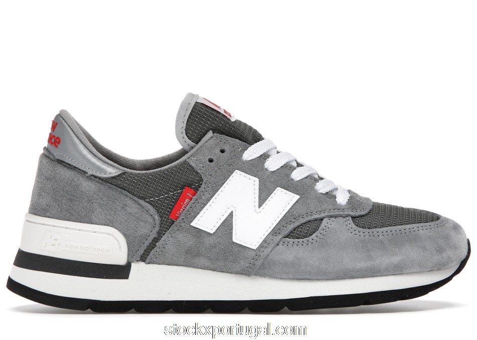 Outlet New Balance 990v1 Version 1 40th Anniversary M990VS1
