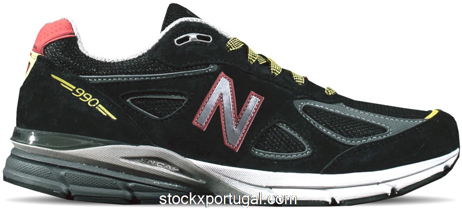 Outlet New Balance 990v4 DTLR DMV2 M990DMVB