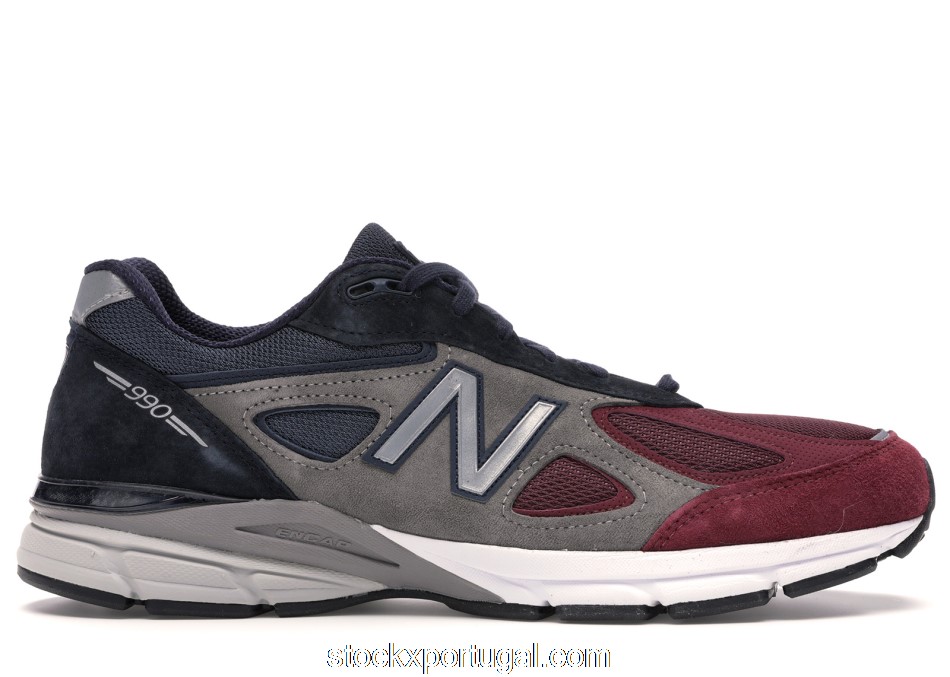 Outlet New Balance 990v4 Final Edition M990BGN4