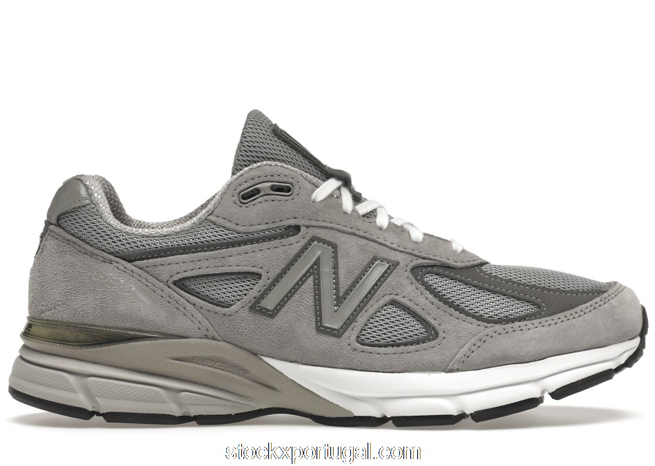 Outlet New Balance 990v4 Grey M990GL4
