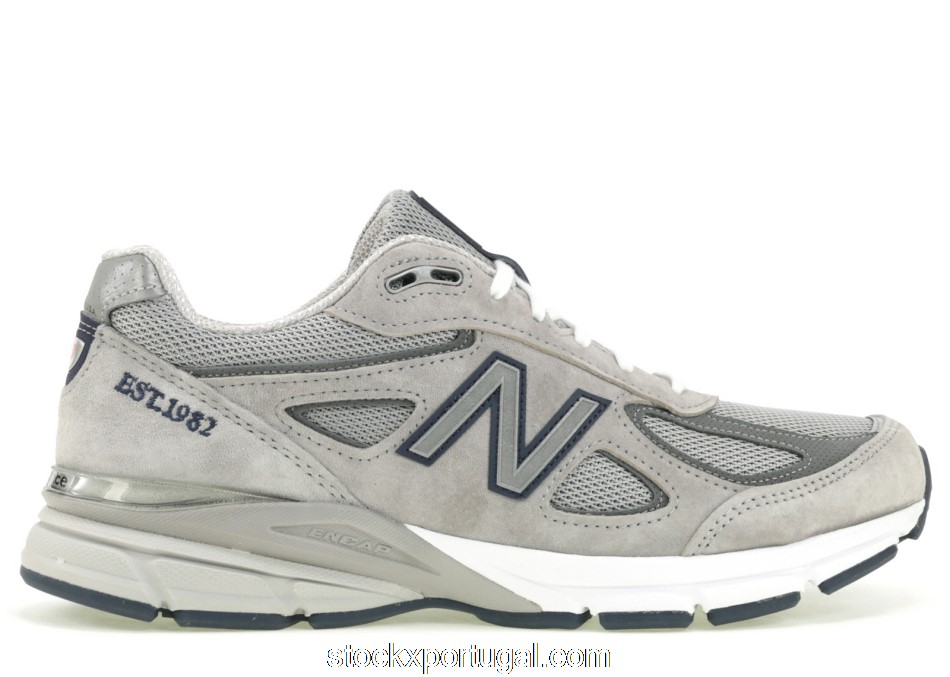 Outlet New Balance 990v4 Made In 1982 M99ONB4