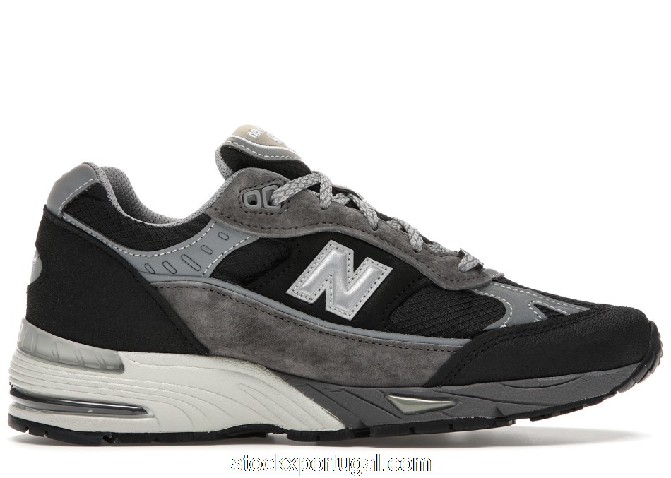 Outlet New Balance 991 Slam Jam M991SJM