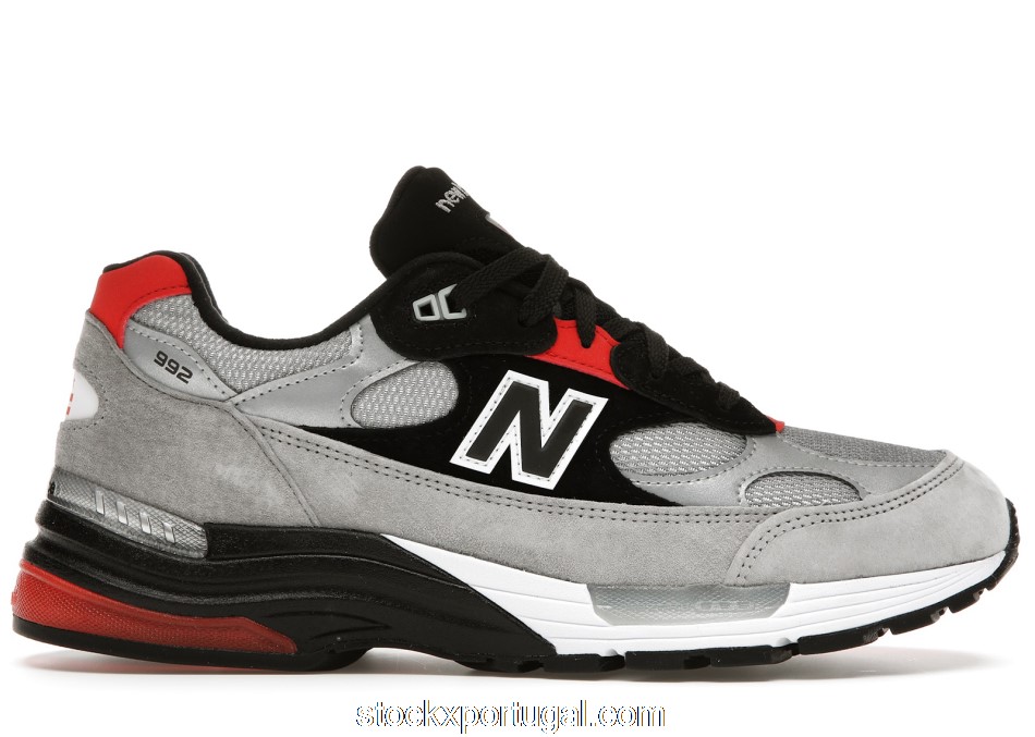 Outlet New Balance 992 DTLR Discover and Celebrate M992DT