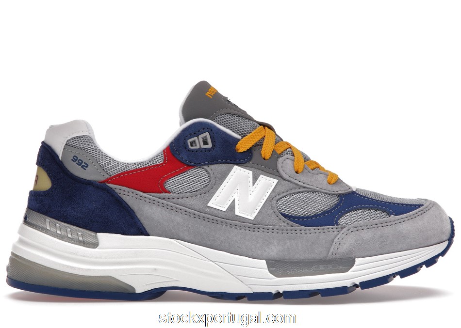 Outlet New Balance 992 DTLR Varsity M992DL