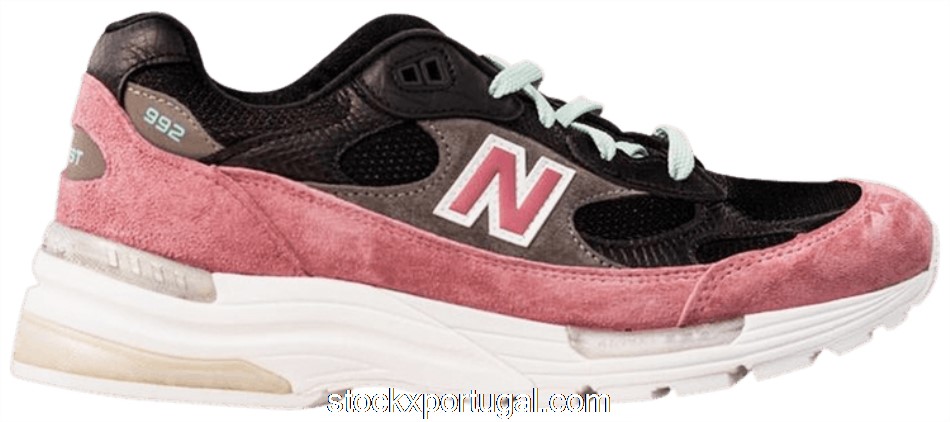 Outlet New Balance 992 Damari Savile M992DS1