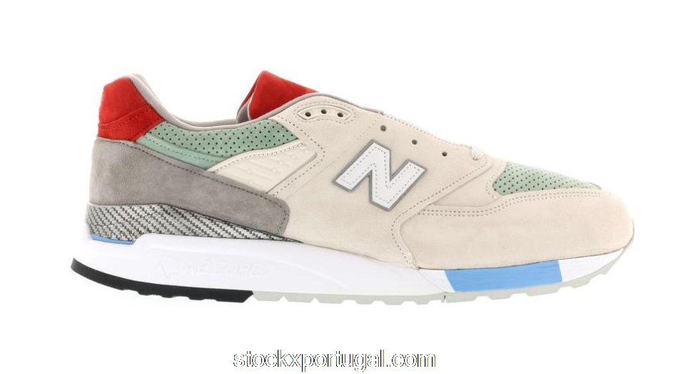 Outlet New Balance 998 Concepts Grand Tourer M998CFX