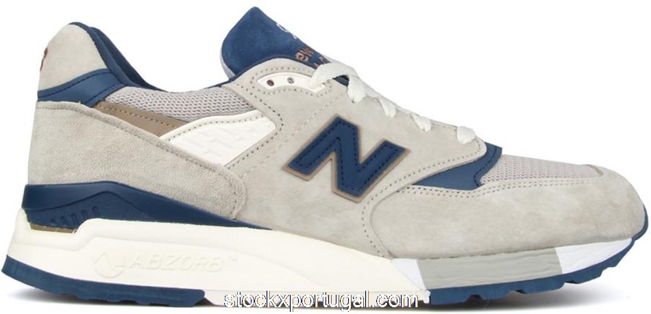 Outlet New Balance 998 Explore By The Sea M998CSEF