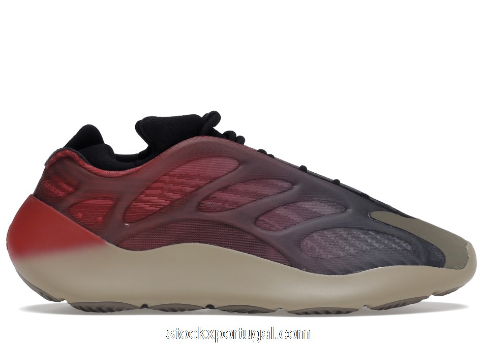 Outlet Nike Air Flightposite 1 Chinese New Year (2019) BV6648-605