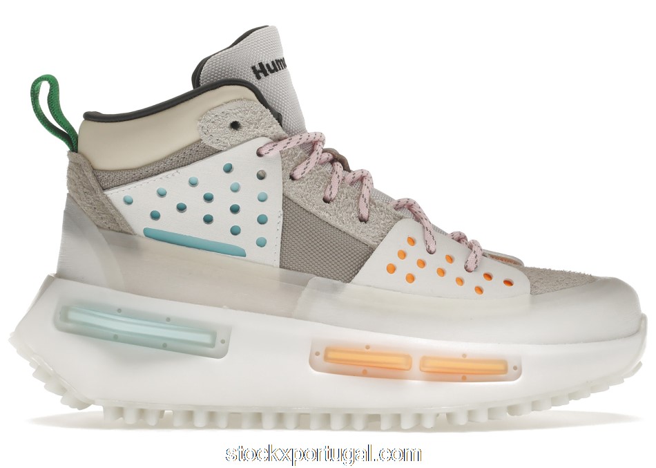 Outlet Nike Cortez G Topaz Mist (W) CI2283-110