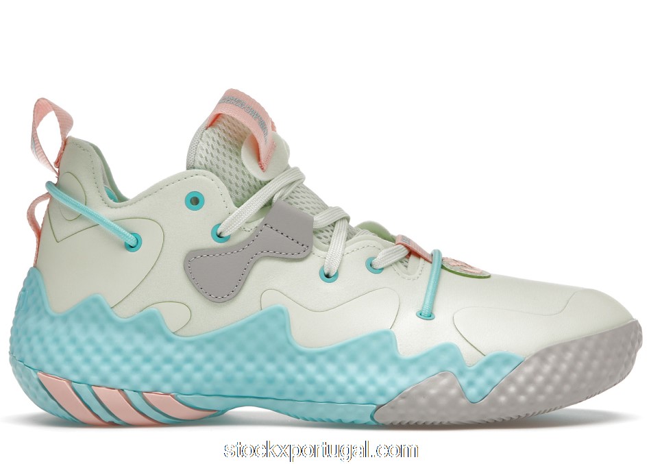 Outlet Nike KD 12 Wavvy CW2774-300