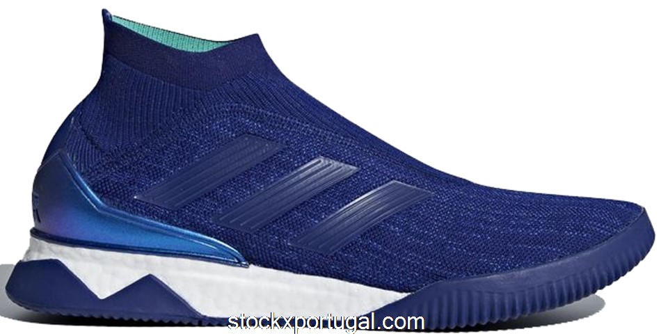 Outlet Nike LeBron 12 Low Hyper Cobalt 812560-406