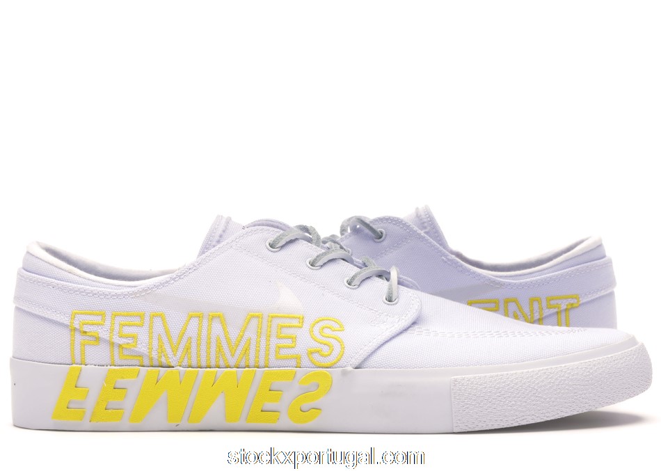 Outlet Nike SB Zoom Stefan Janoski RM Violent Femmes