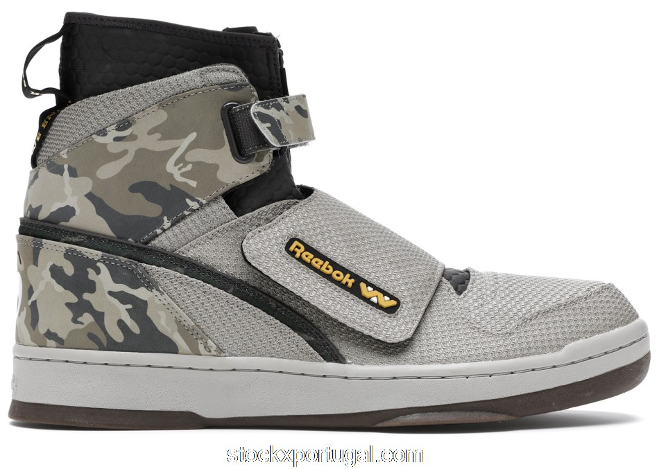 Outlet Reebok Alien Stomper Bug Stomper FV5052