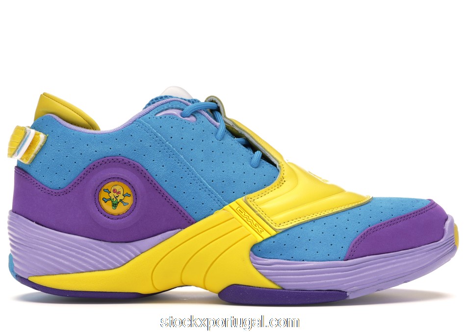 Outlet Reebok Answer 5 BBC Ice Cream FW7506