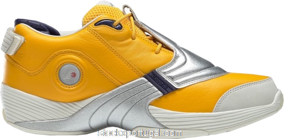 Outlet Reebok Answer 5 Eric Emanuel EH0408