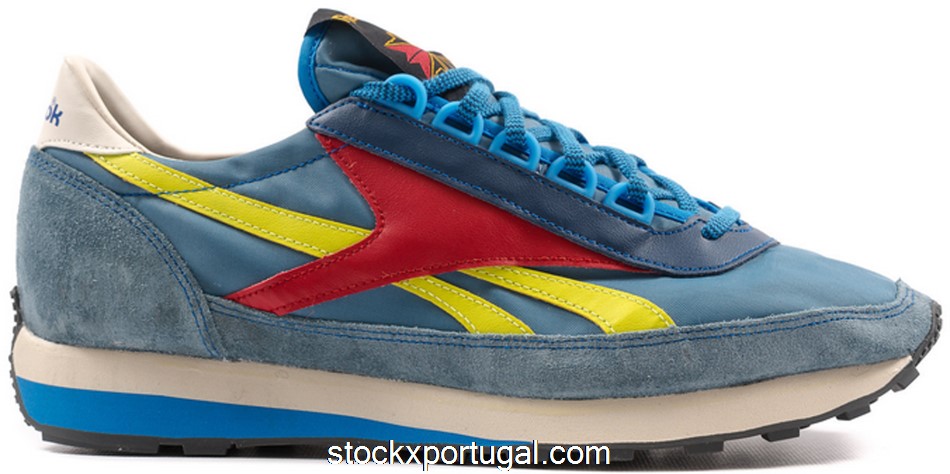 Outlet Reebok Aztec OG 1985 (2015/2020) V66695