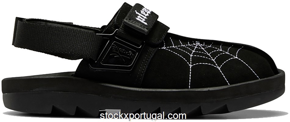 Outlet Reebok Beatnik Pleasures FY3418