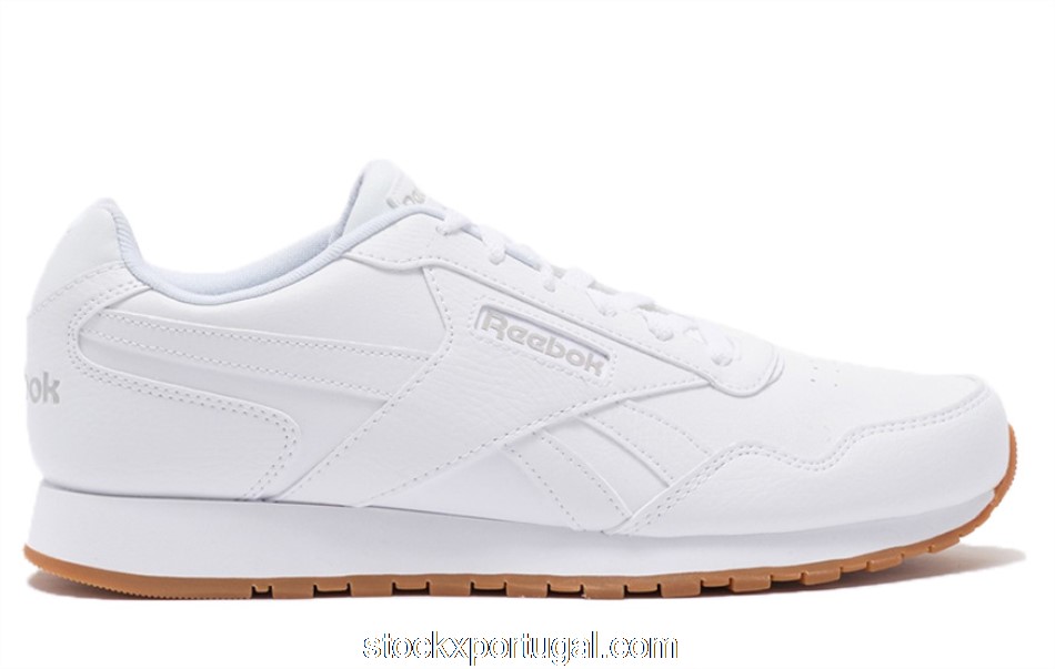 Outlet Reebok Classic Harmen White Gum CM9203