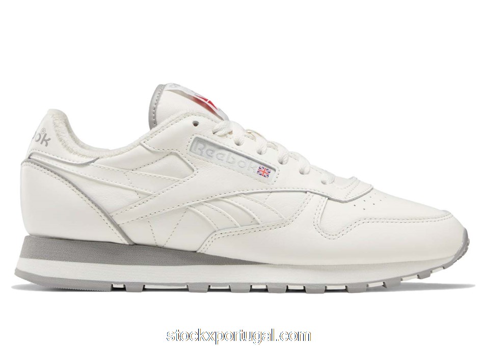 Outlet Reebok Classic Leather 1983 Vintage Chalk GX0281