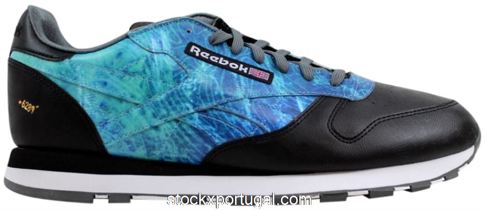 Outlet Reebok Classic Leather AFH Artists For Humanity BD5897