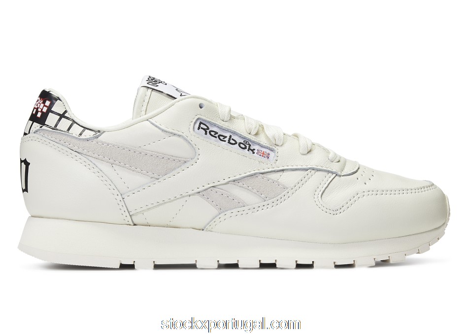 Outlet Reebok Classic Leather ASAP Nast (Friends and Family) GZ8643