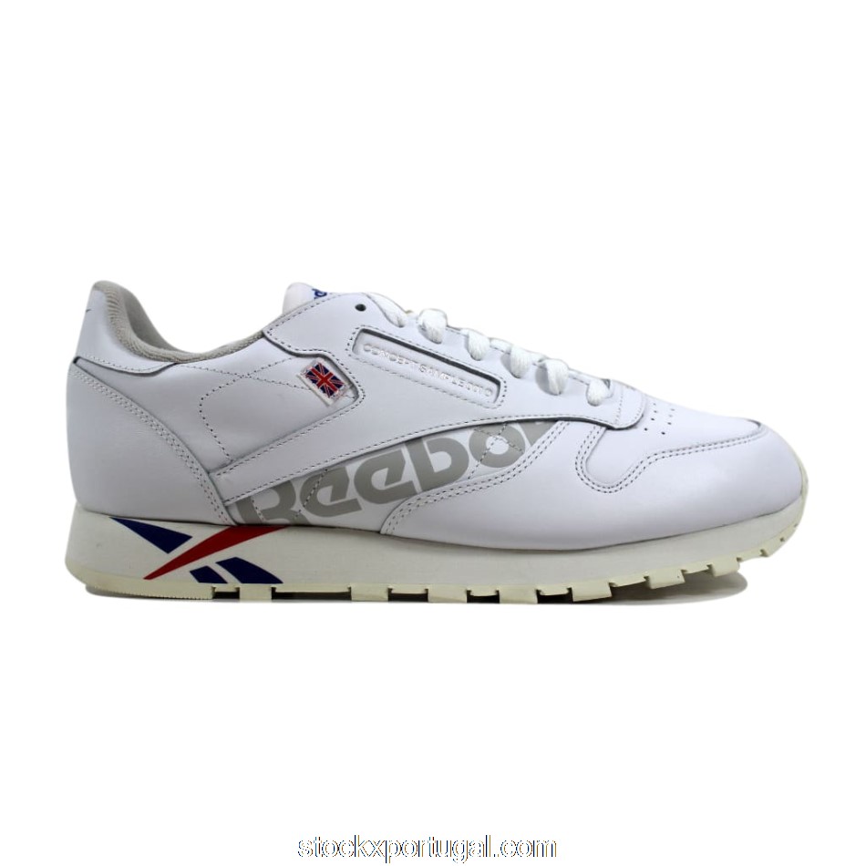 Outlet Reebok Classic Leather Altered White DV4629