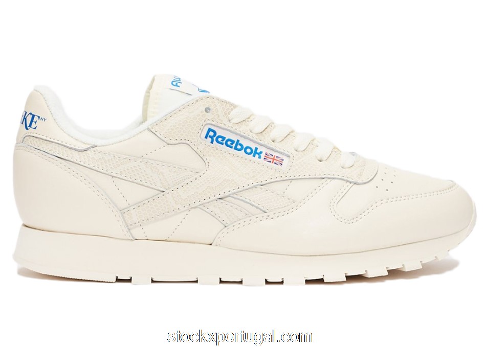 Outlet Reebok Classic Leather Awake NY Snakeskin H03327